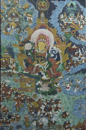 THANGKA