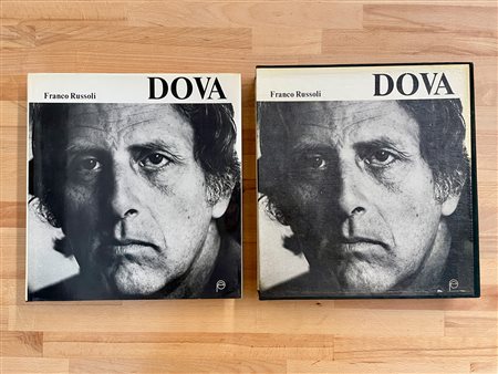 GIANNI DOVA - Gianni Dova, 1975