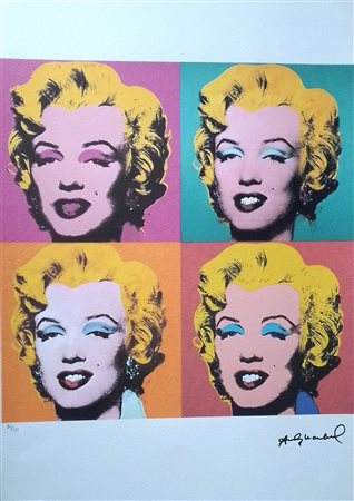 ANDY WARHOL (1928-1987) 