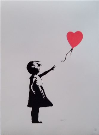 BANSKY (Bristol 1974) 