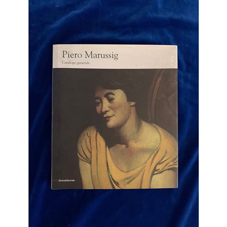 Marussig, catalogo ragionato, 2016