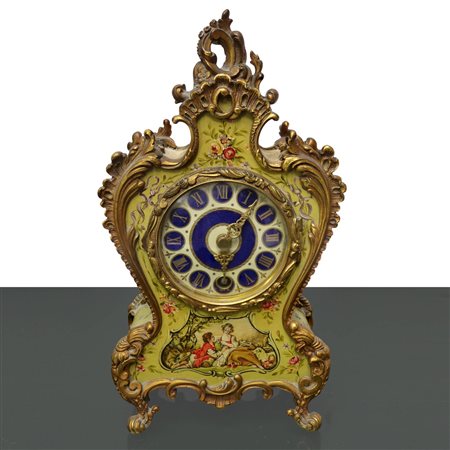 Orologio da tavolo, 20° secolo