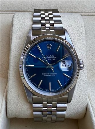 ROLEX DATEJUST 16234 