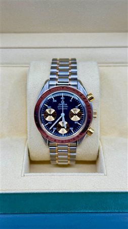 Omega Speedmaster Reduced 1997