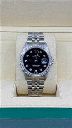 Rolex Datejust 36 16220