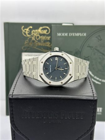 Audemars Piguet Royal Oak 14790ST