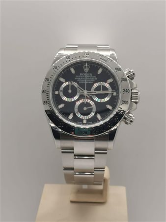 Rolex Daytona 116520