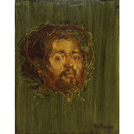 Manlio Sacco (Palermo 1978)  - Da Juan di Paneja da Velasquez, 2001