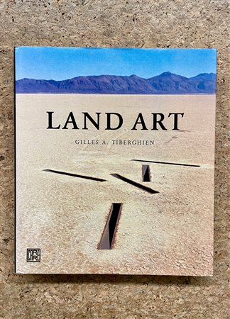 LAND ART - Land Art, 1993