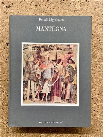 ARTE ANTICA (MANTEGNA) - Mantegna, 1986