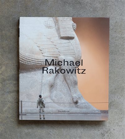 MICHAEL RAKOWITZ(1973)Michael Rakowitz2019Catalogo illustrato edito in...