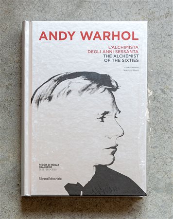 ANDY WARHOL(1928 - 1987)L'alchimista degli anni Sessanta / The alchemist of...