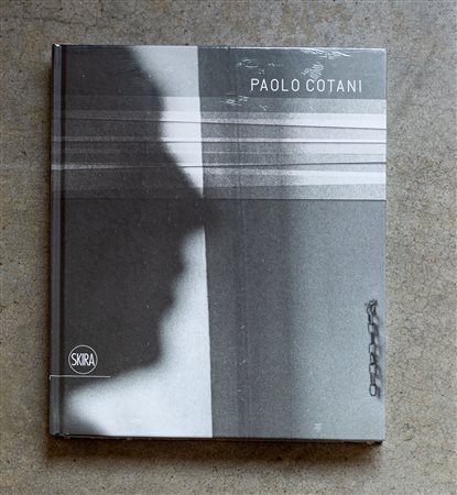 PAOLO COTANI(1940)L'aragosta è un mostro delicato2009Catalogo monografico...