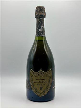  
Moët & Chandon, Dom Pérignon Brut Vintage 1982 1982
Francia-Champagne 0,75