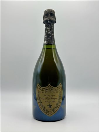  
Moët & Chandon, Dom Pérignon Brut Vintage 1983 1983
Francia-Champagne 0,75