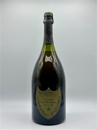  
Moët & Chandon, Dom Pérignon Brut Vintage 1988 1988
Francia-Champagne 1,5