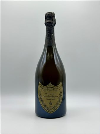  
Moët & Chandon, Dom Pérignon Brut Vintage 1993 1993
Francia-Champagne 0,75