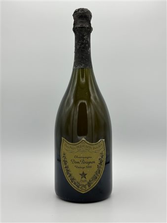  
Moët & Chandon, Dom Pérignon Vintage 2000 2000
Francia-Champagne 0,75