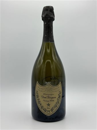  
Moët & Chandon, Dom Pérignon Vintage 2006 2006
Francia-Champagne 0,75