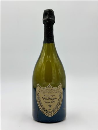  
Moët & Chandon, Dom Pérignon Vintage 2012 2012
Francia - Champagne 0,75