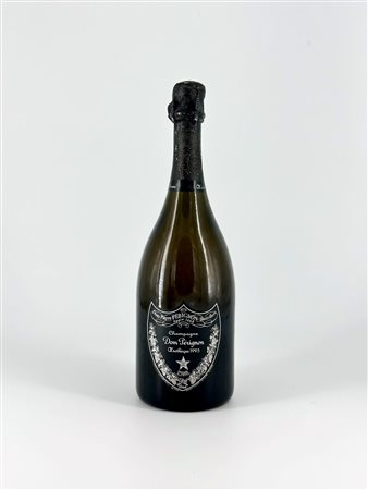  
Moët & Chandon, Dom Pérignon Enothèque Vintage 1995 1995
Francia-CHAMPAGNE 0,75