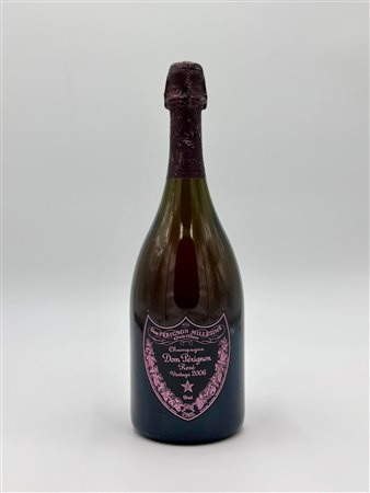  
Moët & Chandon, Dom Pérignon Rosè Vintage 2006 2006
Francia-Champagne 0,75