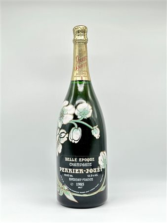  
Perrier-Jouët, Belle Èpoque Fleur de Champagne Brut 1985 1985
 1,5