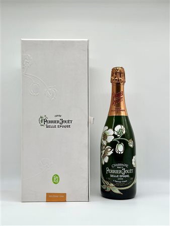  
Perrier-Jouët, Belle Èpoque Fleur de Champagne Brut 1999 1999
 0,75