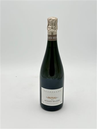  
Selosse, Initial NFC 
Francia-Champagne 0,75