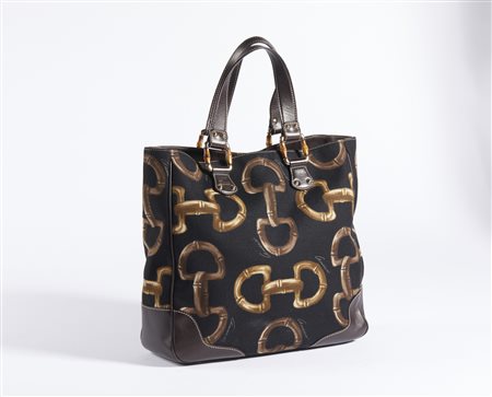 GUCCI - Borsa Horse bit.