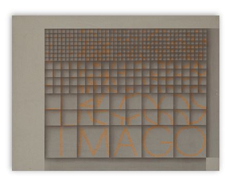 BRUNO DI BELLO (1938) - Imago, 1973
