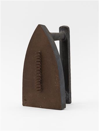 MAN RAY (1890-1976) - Cadeau, 1921/1974, 1974