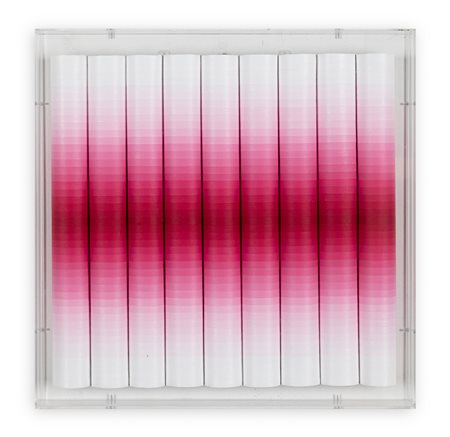 RAFFAELE BIELÒ (1973) - Onde Periodiche, 2017