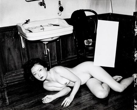 NOBUYOSHI ARAKI(1940)Personal Sentimentalism in...