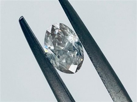 DIAMANTE 0,5 CT J - SI2 - C30612-8