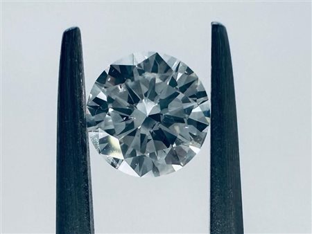 DIAMANTE 0,58 CT J - SI1 - C31221-91