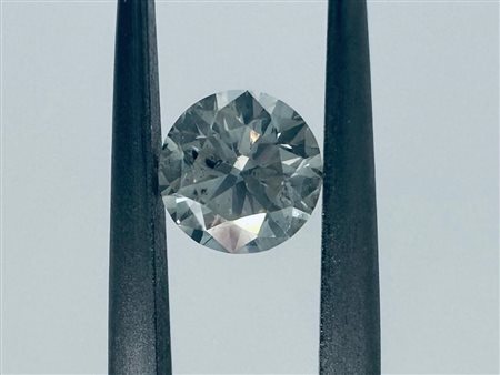 DIAMANTE 0,5 CT K - SI2 - C30521-1