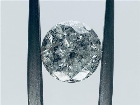 DIAMANTE NATURAL POLISHED 2,55 CT G - I3 - C30404-4