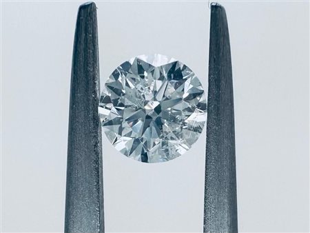 DIAMANTE 0,47 CT G - SI1 - C31213-7