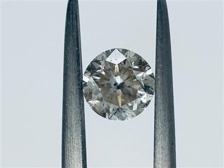 DIAMANTE 0,93 CT - K - SI3 - C30507-5