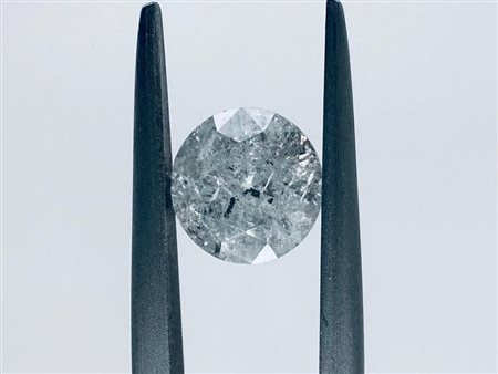 DIAMANTE 1,23 CT J - CLARITY I3 - C31107-9