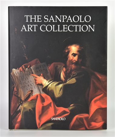 Coliva Anna THE SAN PAOLO ARTE COLLECTION, 2003 Catalogo della collezione...