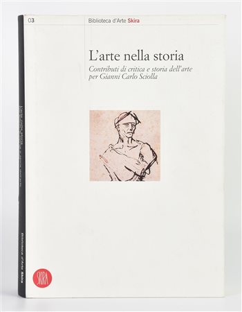 Terraroli Valerio, varallo Franca, De Fanti Laura (a cura di) L'ARTE NELLA...