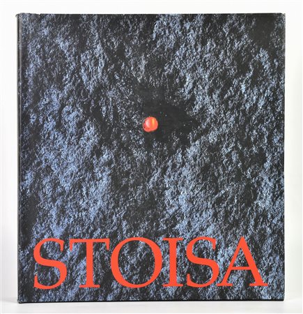 Stoisa Luigi MUTAZIONI, 2003 cm 25x23