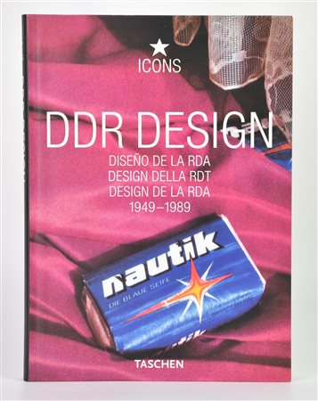 AA. VV. DDR DESIGN, 2004 Catalogo DDR Design cm 20x14,5