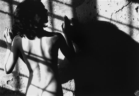 Enzo Carli (1949)  - Nudo di donna, 2006