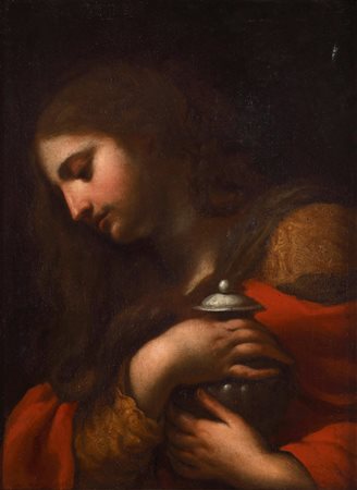 Onorio Marinari (1627 - 1715) 
Maddalena