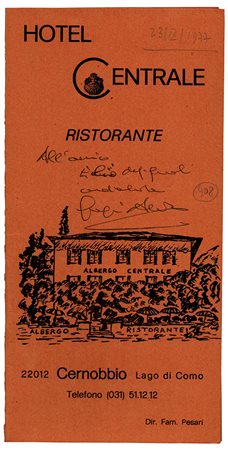 Giorgio Almirante (Salsomaggiore 1914 - Roma 1988), Movimento Sociale Italiano