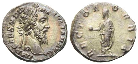 Didius Julianus (193), Denarius, Rome, March 28th-May AD 193; AR (g 2,95; mm 17,9)