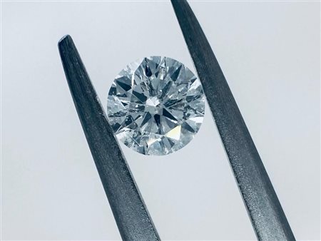 DIAMANTE 0,46 CT G - SI2 - C31213-11